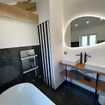 Апартаменты Loft: Le New-york