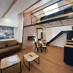 Апартаменты Loft: Le New-york