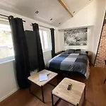 Loft: Le New-york Апартаменты