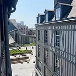Апартаменты Loft: Le New-york *