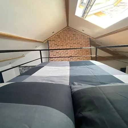 Appartamento Loft: Le New-york