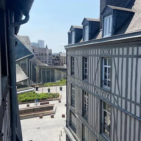 Апартаменты Loft: Le New-york *
