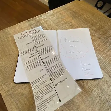 Appartamento Loft: Le New-york *